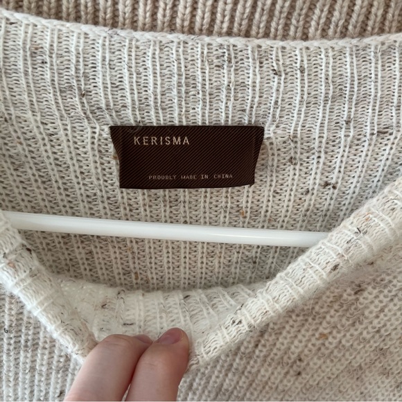 Kerisma sweater - Picture 3 of 7